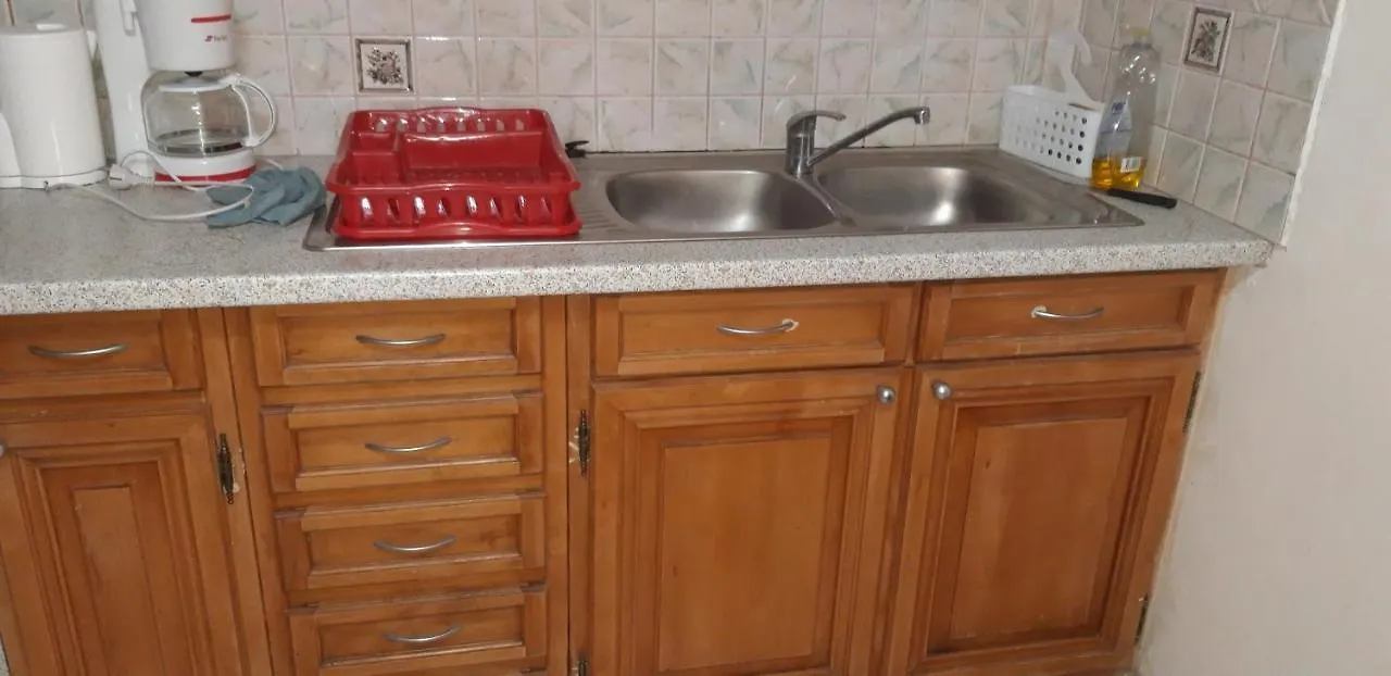 Apartment Residence Marguerite Dugazon Les Abymes
